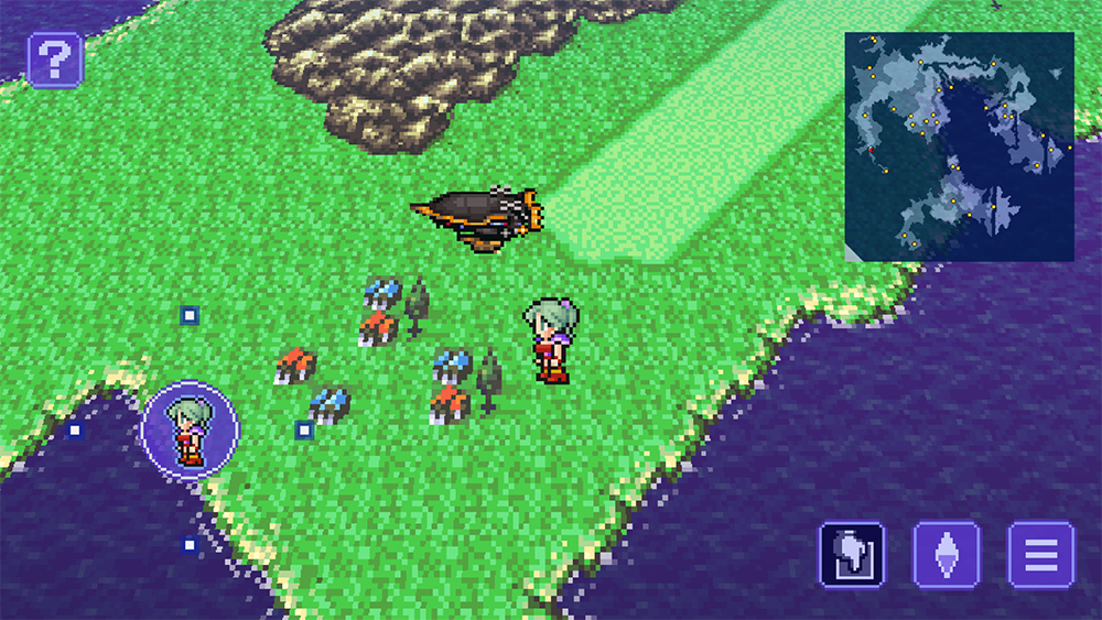 《Final Fantasy VI》終極復刻版於 Google Play 開放預先註冊 - 電腦王阿達 《Final Fantasy VI》終極復刻版於 Google Play 開放預先註冊 - 電腦王阿達