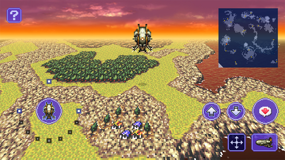 《Final Fantasy VI》終極復刻版於 Google Play 開放預先註冊 - 電腦王阿達 《Final Fantasy VI》終極復刻版於 Google Play 開放預先註冊 - 電腦王阿達