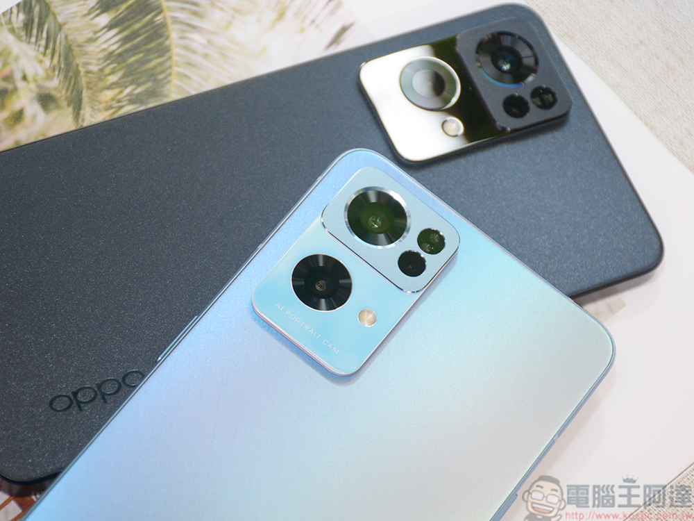 OPPO Reno7 系列在台開賣,人像模式再次升級(同場加映:OPPO Watch Free) - 電腦王阿達 OPPO Reno7 系列在台開賣,人像模式再次升級(同場加映:OPPO Watch Free) - 電腦王阿達