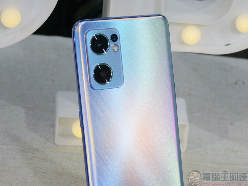 OPPO Reno7 系列在台開賣,人像模式再次升級(同場加映:OPPO Watch Free) - 電腦王阿達 OPPO Reno7 系列在台開賣,人像模式再次升級(同場加映:OPPO Watch Free) - 電腦王阿達