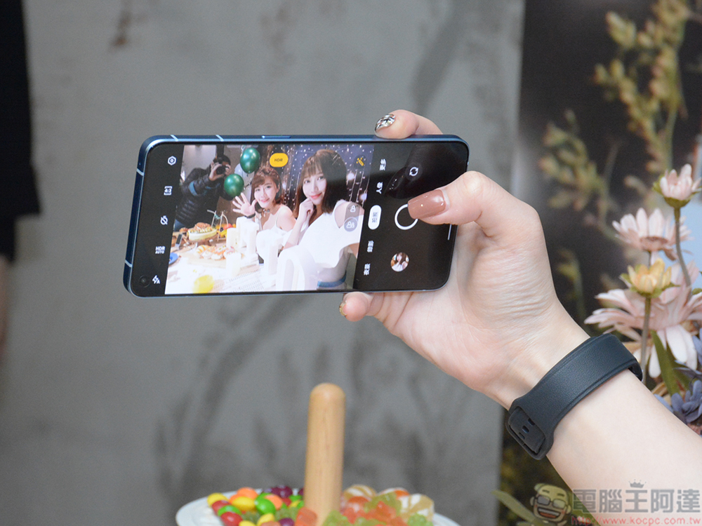 OPPO Reno7 系列在台開賣,人像模式再次升級(同場加映:OPPO Watch Free) - 電腦王阿達 OPPO Reno7 系列在台開賣,人像模式再次升級(同場加映:OPPO Watch Free) - 電腦王阿達