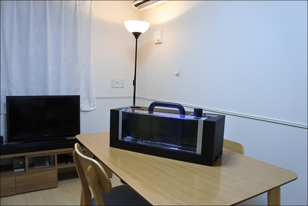 帶著魚孩子出門逛街?!日本推出「活魚BAG」提包,要價約 56.98 萬日圓 - 電腦王阿達 帶著魚孩子出門逛街?!日本推出「活魚BAG」提包,要價約 56.98 萬日圓 - 電腦王阿達