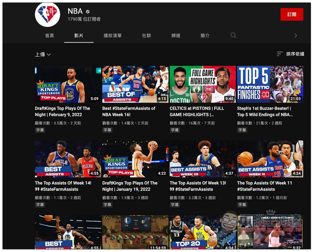 印度 YouTube Premium 個人、家庭方案最低只需 NT$11,這篇教你怎麼訂閱 - 電腦王阿達 印度 YouTube Premium 個人、家庭方案最低只需 NT$11,這篇教你怎麼訂閱 - 電腦王阿達