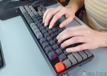 小工具大學問，為什麼鍵盤會採用 QWERTY 配置？ 