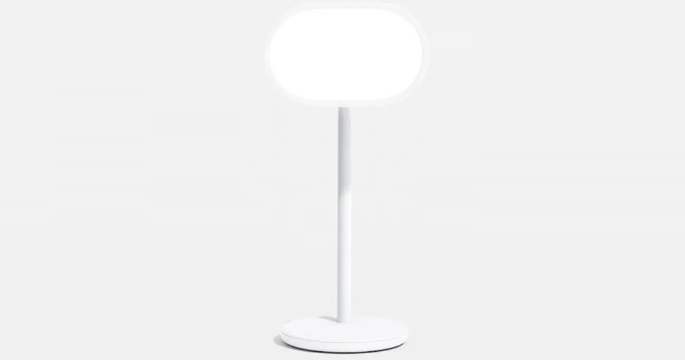 想不到 Google 自己做了智慧檯燈 dLight,可惜你買不到 - 電腦王阿達 想不到 Google 自己做了智慧檯燈 dLight,可惜你買不到 - 電腦王阿達