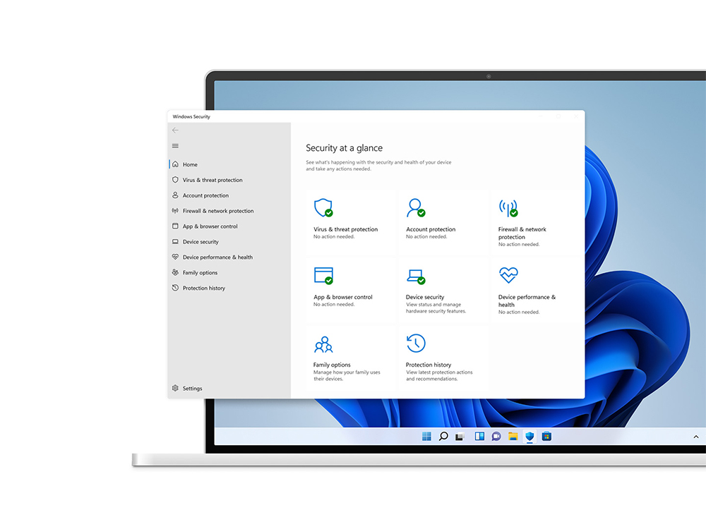 Windows Defender 重大改進,使排除資料夾的惡意軟體更難繞過掃描 - 電腦王阿達 Windows Defender 重大改進,使排除資料夾的惡意軟體更難繞過掃描 - 電腦王阿達