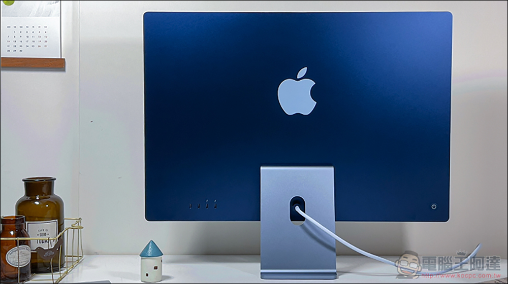 外媒爆料三款 Mac 型號現身 EEC 資料庫，全新大尺寸 iMac 電腦傳聞將於 3/8 發表 - 電腦王阿達