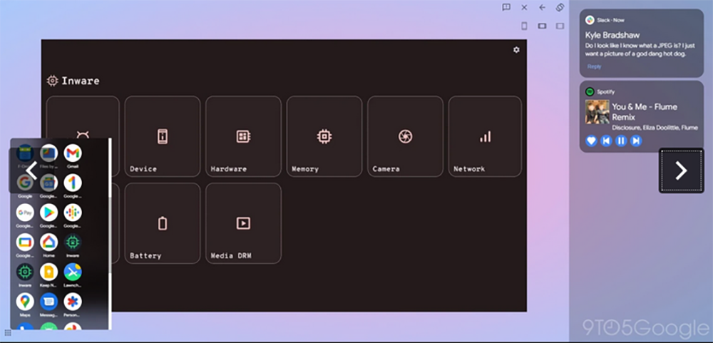 原來 Pixel 投放 App 到 Mac / Windows / Chrome OS 的超方便功能,不僅支援 Android 訊息應用而已! - 電腦王阿達 原來 Pixel 投放 App 到 Mac / Windows / Chrome OS 的超方便功能,不僅支援 Android 訊息應用而已! - 電腦王阿達