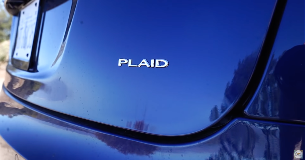 「Plaid」對決！特斯拉高階電動車款 Model S Plaid 與 Model X Plaid 的加速比拼來了 - 電腦王阿達