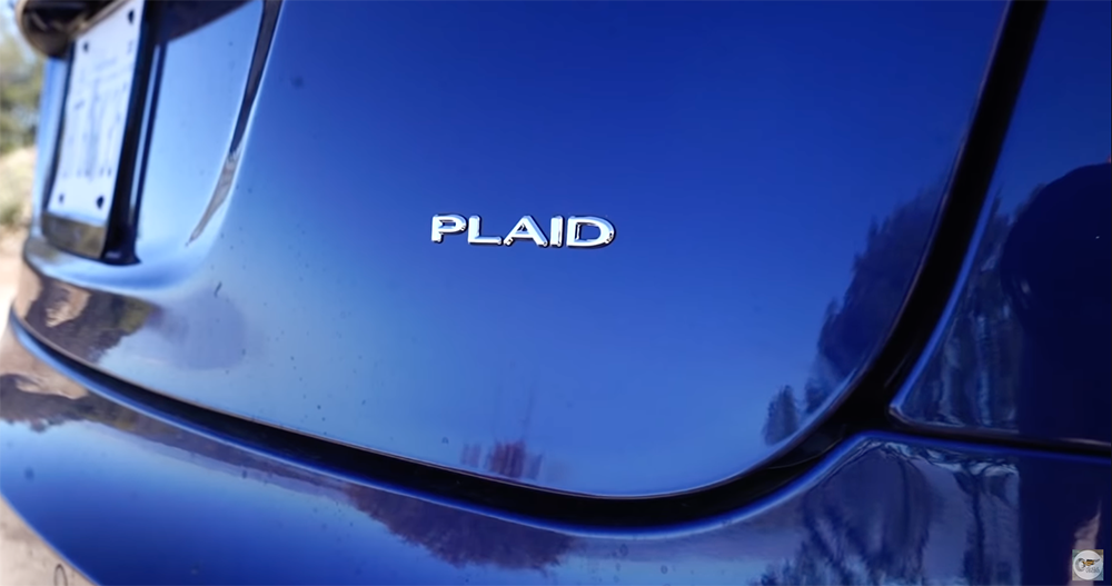 「Plaid」對決!特斯拉高階電動車款 Model S Plaid 與 Model X Plaid 的加速比拼來了 - 電腦王阿達 「Plaid」對決!特斯拉高階電動車款 Model S Plaid 與 Model X Plaid 的加速比拼來了 - 電腦王阿達