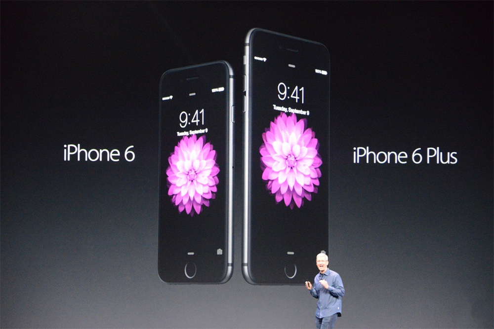 Apple 更新過時產品清單,iPhone 6 Plus 正式進榜 - 電腦王阿達 Apple 更新過時產品清單,iPhone 6 Plus 正式進榜 - 電腦王阿達