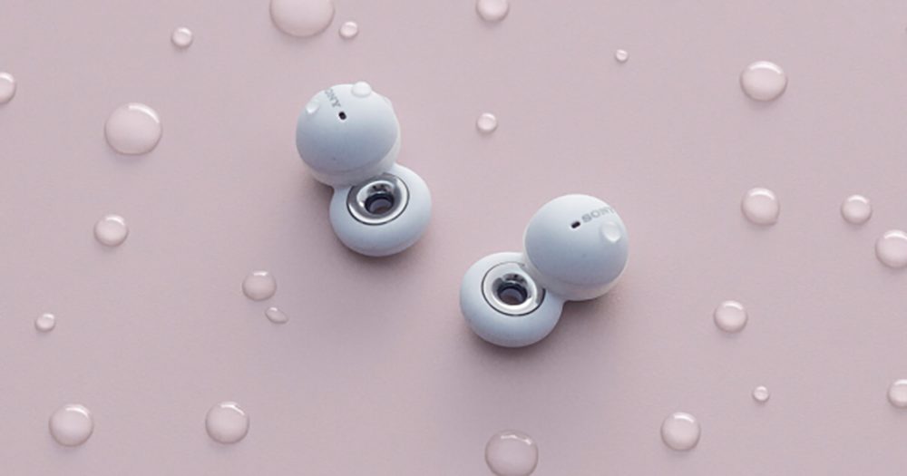 Sony 特殊造型的 LinkBuds 新耳機,從裡到外都能感受到「通透」 - 電腦王阿達 Sony 特殊造型的 LinkBuds 新耳機,從裡到外都能感受到「通透」 - 電腦王阿達