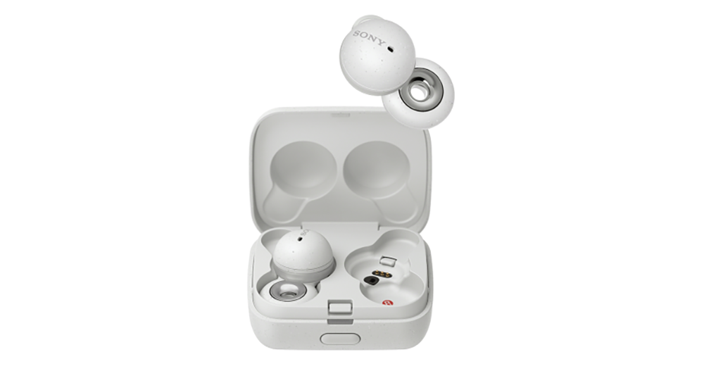 Sony 特殊造型的 LinkBuds 新耳機,從裡到外都能感受到「通透」 - 電腦王阿達 Sony 特殊造型的 LinkBuds 新耳機,從裡到外都能感受到「通透」 - 電腦王阿達