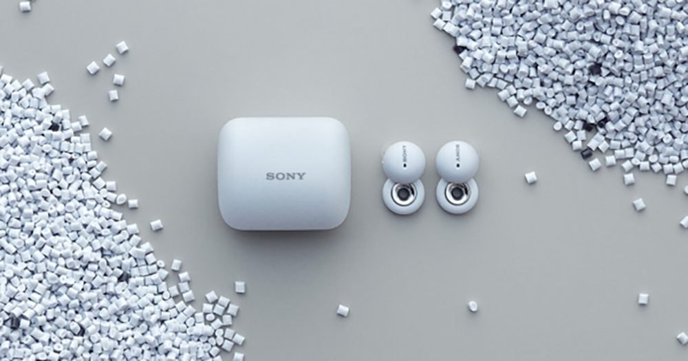 Sony 特殊造型的 LinkBuds 新耳機,從裡到外都能感受到「通透」 - 電腦王阿達 Sony 特殊造型的 LinkBuds 新耳機,從裡到外都能感受到「通透」 - 電腦王阿達