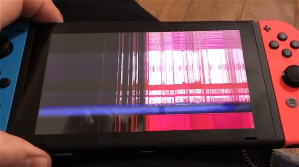 任天堂貼心提醒用戶遭網友無情狠酸:Switch 摔到地上,即使螢幕沒事按鈕搖桿也可能損傷 - 電腦王阿達 任天堂貼心提醒用戶遭網友無情狠酸:Switch 摔到地上,即使螢幕沒事按鈕搖桿也可能損傷 - 電腦王阿達