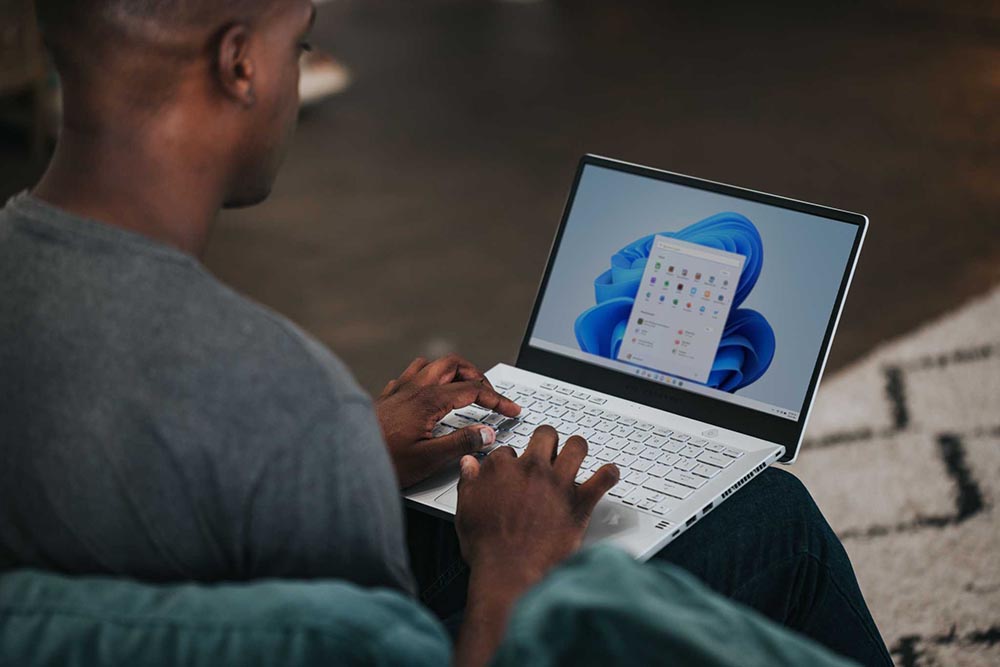 Windows 11 首個重大更新到來,6 項新功能特色整理給你 - 電腦王阿達 Windows 11 首個重大更新到來,6 項新功能特色整理給你 - 電腦王阿達