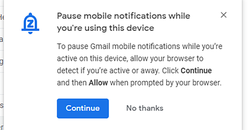 橫跨各裝置的 Gmail 通知很煩？Google 似乎將解決這個惱人問題 - 電腦王阿達