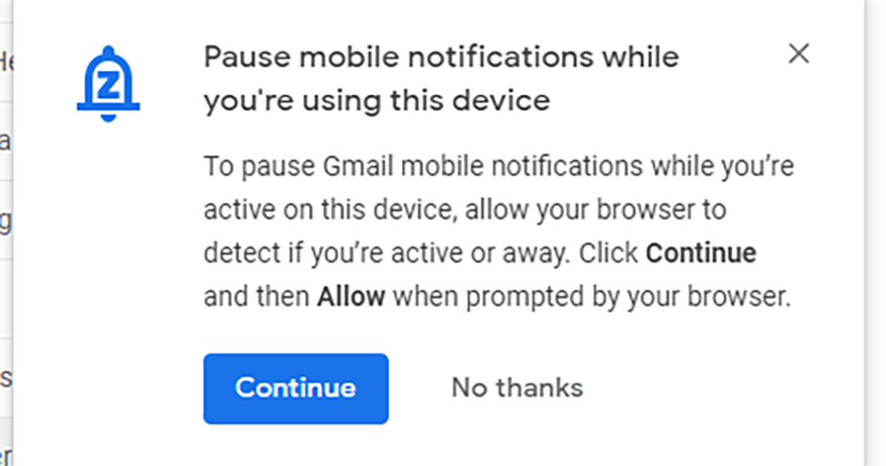 橫跨各裝置的 Gmail 通知很煩?Google 似乎將解決這個惱人問題 - 電腦王阿達 橫跨各裝置的 Gmail 通知很煩?Google 似乎將解決這個惱人問題 - 電腦王阿達