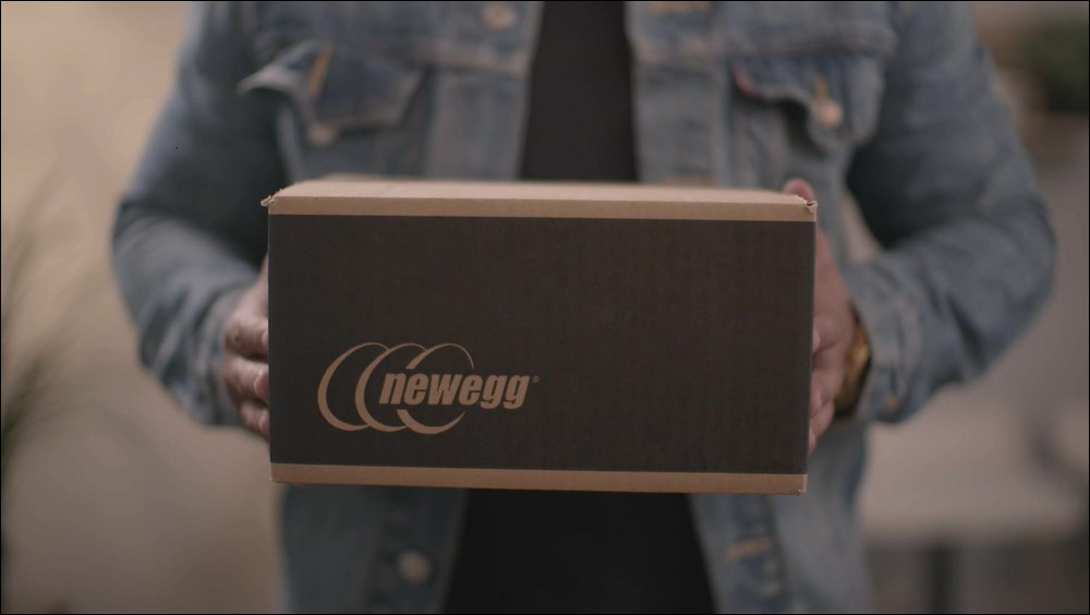 Newegg 承認出貨有瑕疵, Open box 的 CPU 與主機板將來可無條件退貨 - 電腦王阿達 Newegg 承認出貨有瑕疵, Open box 的 CPU 與主機板將來可無條件退貨 - 電腦王阿達
