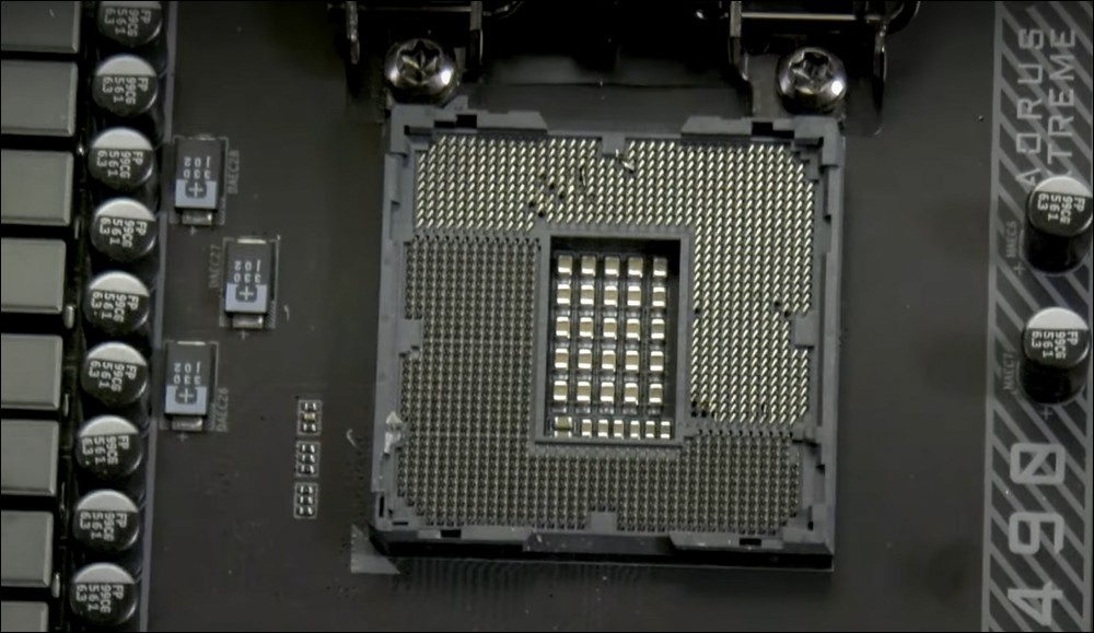 Newegg 承認出貨有瑕疵， Open box 的 CPU 與主機板將來可無條件退貨 - 電腦王阿達