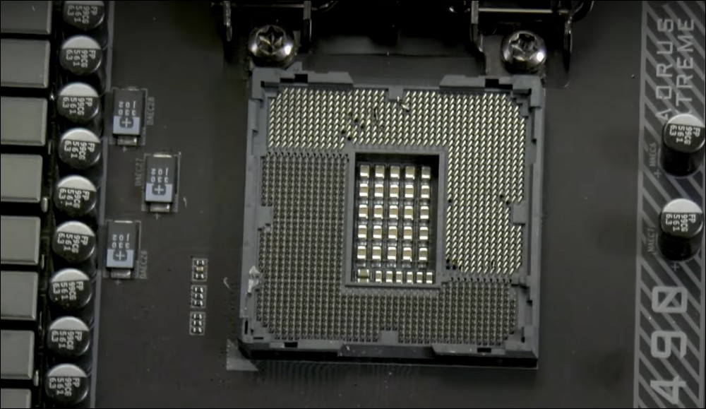 Newegg 承認出貨有瑕疵, Open box 的 CPU 與主機板將來可無條件退貨 - 電腦王阿達 Newegg 承認出貨有瑕疵, Open box 的 CPU 與主機板將來可無條件退貨 - 電腦王阿達