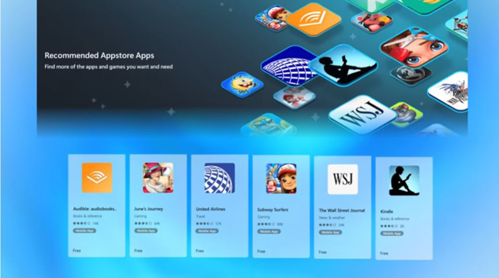 想在 Windows 11 上運行 Android 應用程式,你必須滿足這些要求 - 電腦王阿達 想在 Windows 11 上運行 Android 應用程式,你必須滿足這些要求 - 電腦王阿達