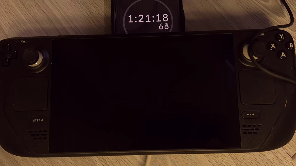 Steam Deck 在低功耗情況平均 FPS 完勝對手,CPU 跑分大約是 Ryzen 3000 等級 - 電腦王阿達 Steam Deck 在低功耗情況平均 FPS 完勝對手,CPU 跑分大約是 Ryzen 3000 等級 - 電腦王阿達