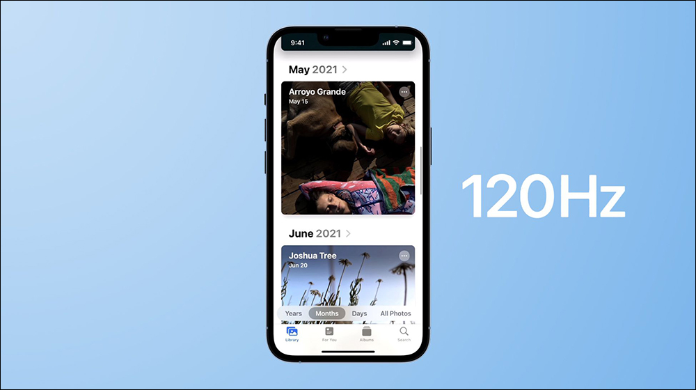 傳聞 iPhone 14 Pro 系列將配備 iPhone 有史以來最高的 8GB RAM - 電腦王阿達 傳聞 iPhone 14 Pro 系列將配備 iPhone 有史以來最高的 8GB RAM - 電腦王阿達