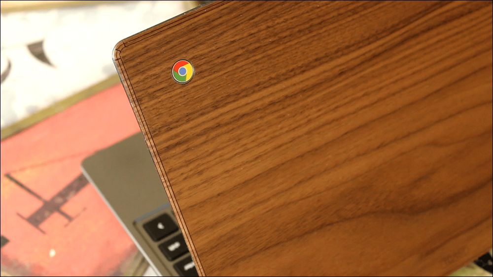 Chrome OS Flex 其實也可以裝在舊 Chromebook 上，但 Google 反對 - 電腦王阿達