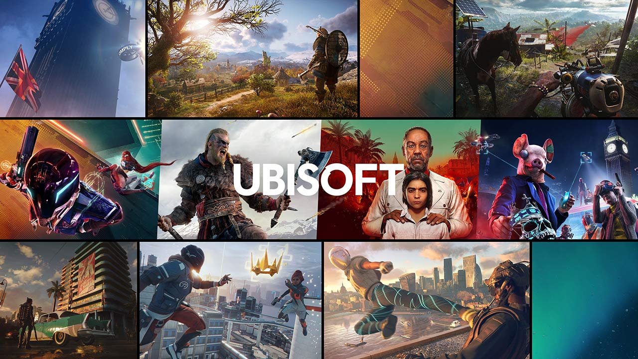 Ubisoft 最新財務報告,揭露多款遊戲表現與展望,表示雖無計劃但會評估任何收購請求 - 電腦王阿達 Ubisoft 最新財務報告,揭露多款遊戲表現與展望,表示雖無計劃但會評估任何收購請求 - 電腦王阿達