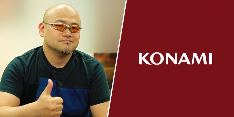Konami 火速投資 NFT 遭白金工作室副總裁吐槽「哪邊有錢往哪跑」 - 電腦王阿達 Konami 火速投資 NFT 遭白金工作室副總裁吐槽「哪邊有錢往哪跑」 - 電腦王阿達