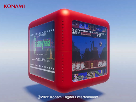 Konami 火速投資 NFT 遭白金工作室副總裁吐槽「哪邊有錢往哪跑」 - 電腦王阿達
