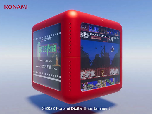 Konami 火速投資 NFT 遭白金工作室副總裁吐槽「哪邊有錢往哪跑」 - 電腦王阿達 Konami 火速投資 NFT 遭白金工作室副總裁吐槽「哪邊有錢往哪跑」 - 電腦王阿達