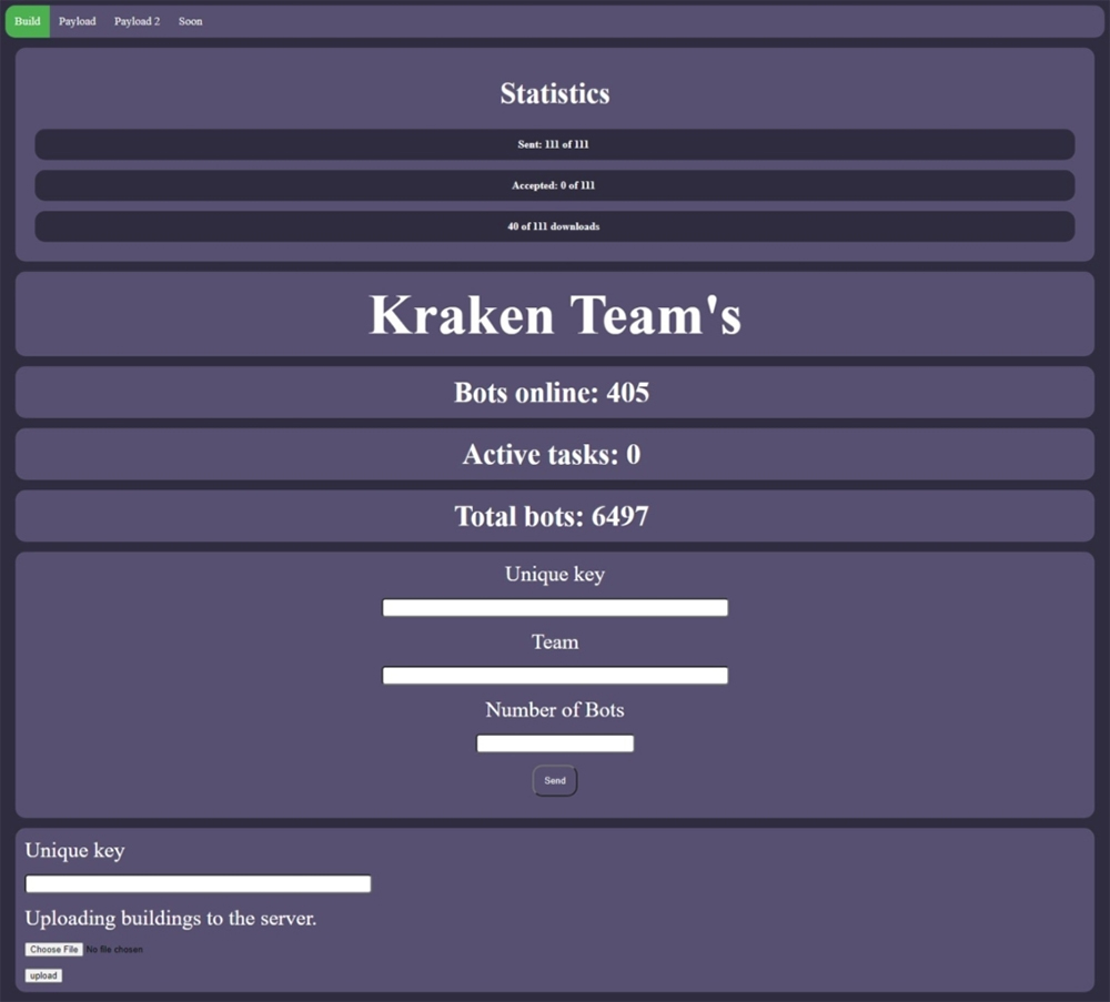 Kraken 殭屍網路輕鬆騙過Windows Defender竊取加密貨幣數據 - 電腦王阿達 Kraken 殭屍網路輕鬆騙過Windows Defender竊取加密貨幣數據 - 電腦王阿達