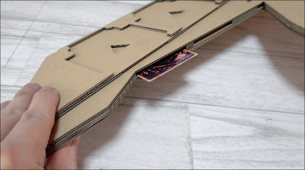 集英社與紙板達人合作推出《遊戲王》「紙板決鬥盤」教學與紙圖開放免費下載（文內有連結） - 電腦王阿達