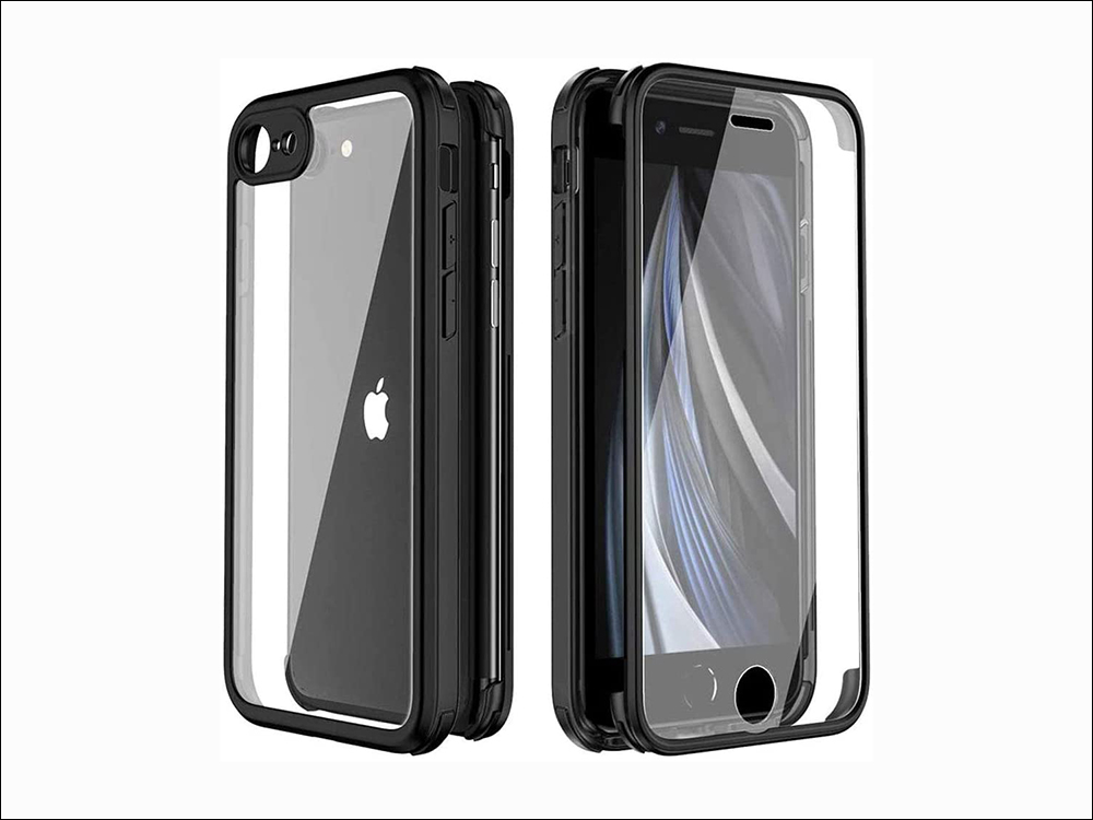 疑似 iPhone SE 3 保護殼上架 Amazon,外殼設計與前代相同 - 電腦王阿達 疑似 iPhone SE 3 保護殼上架 Amazon,外殼設計與前代相同 - 電腦王阿達