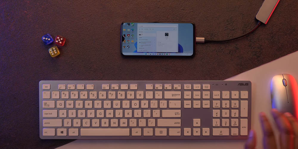 國外 YouTuber 展示目前成熟度最高、運行最順、功能大多都能用的 Windows 11 手機(還是雙系統) - 電腦王阿達 國外 YouTuber 展示目前成熟度最高、運行最順、功能大多都能用的 Windows 11 手機(還是雙系統) - 電腦王阿達