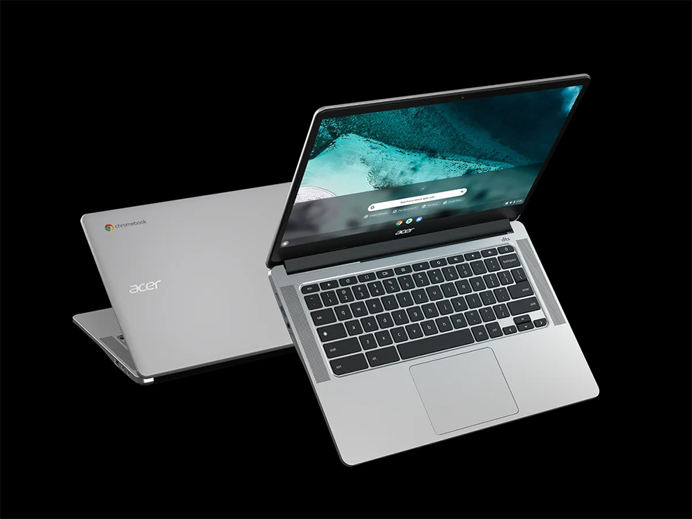 消息稱這些 Chromebook 上市將支援 Steam for Chrome OS - 電腦王阿達