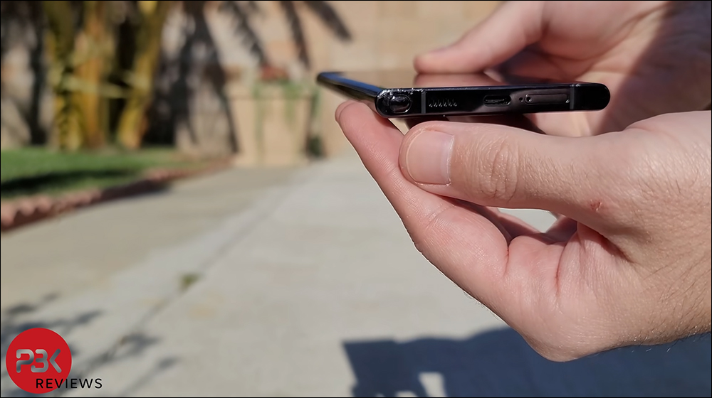 三星 Galaxy S22 Ultra 街頭跌落測試:升級康寧大猩猩 Victus+ 玻璃、取消螢幕保護貼,首摔就破一顆鏡頭玻璃 - 電腦王阿達 三星 Galaxy S22 Ultra 街頭跌落測試:升級康寧大猩猩 Victus+ 玻璃、取消螢幕保護貼,首摔就破一顆鏡頭玻璃 - 電腦王阿達