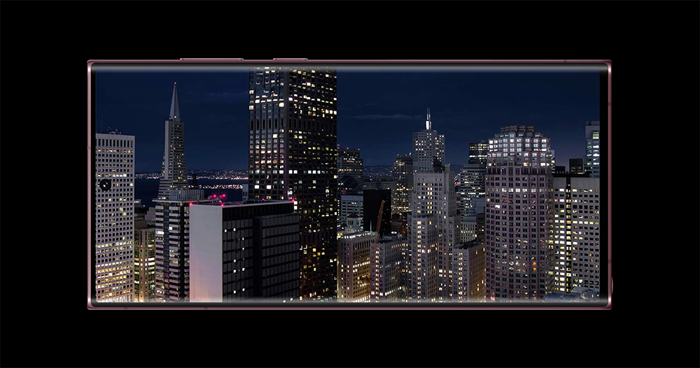 三星 Galaxy S22 Ultra 用戶回報詭異螢幕亮條,只是 Bug 嗎? - 電腦王阿達 三星 Galaxy S22 Ultra 用戶回報詭異螢幕亮條,只是 Bug 嗎? - 電腦王阿達