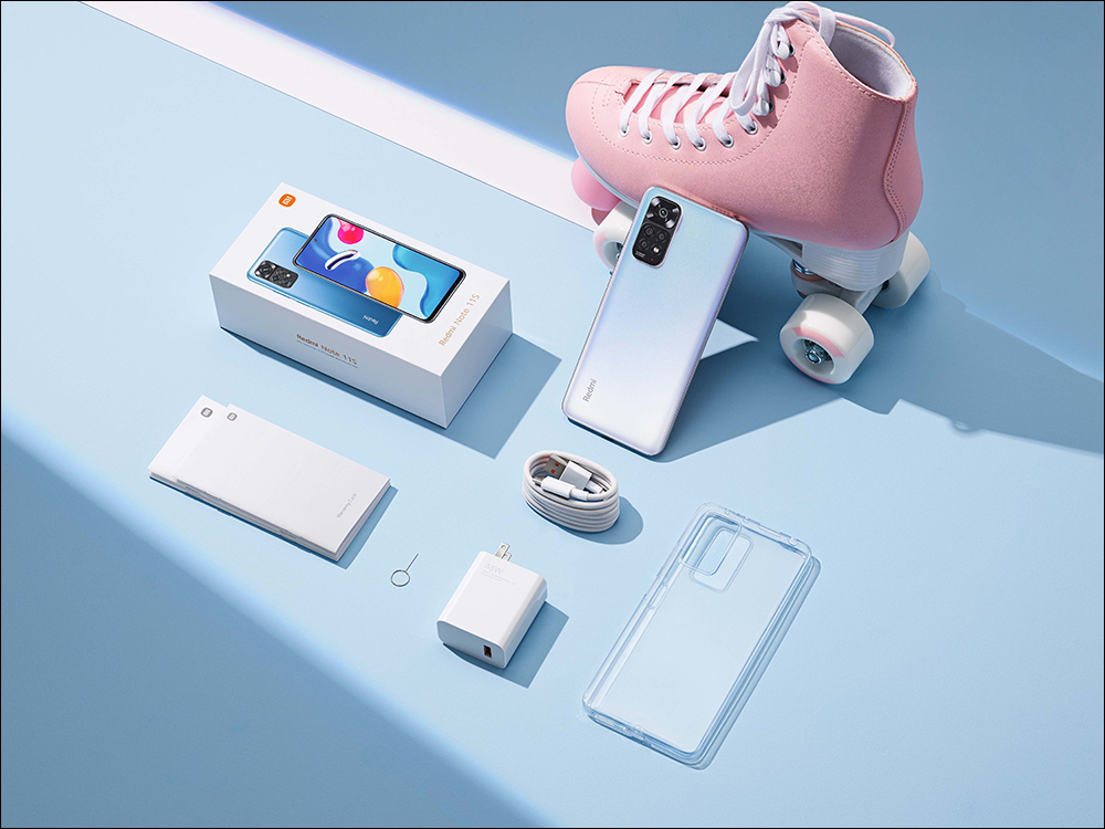 Redmi Note 11S 正式在台開賣!1億像素高 CP 中階新機只要 6,999 就能入手,購買再享 YouTube Premium 免費試用 - 電腦王阿達 Redmi Note 11S 正式在台開賣!1億像素高 CP 中階新機只要 6,999 就能入手,購買再享 YouTube Premium 免費試用 - 電腦王阿達