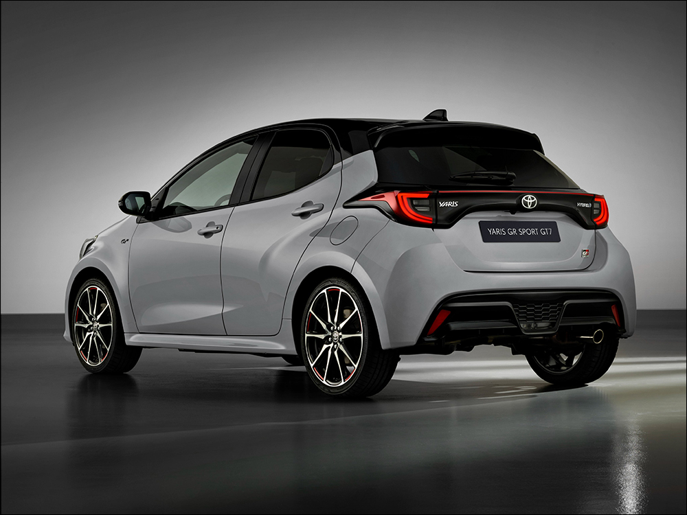 買這款 Toyota 就送 PS5! Sony 與 Toyota 合作推出 Yaris GR Sport 限量車型 - 電腦王阿達 買這款 Toyota 就送 PS5! Sony 與 Toyota 合作推出 Yaris GR Sport 限量車型 - 電腦王阿達