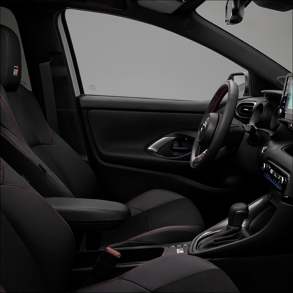 買這款 Toyota 就送 PS5! Sony 與 Toyota 合作推出 Yaris GR Sport 限量車型 - 電腦王阿達 買這款 Toyota 就送 PS5! Sony 與 Toyota 合作推出 Yaris GR Sport 限量車型 - 電腦王阿達