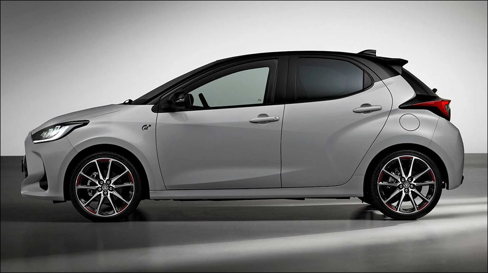 買這款 Toyota 就送 PS5! Sony 與 Toyota 合作推出 Yaris GR Sport 限量車型 - 電腦王阿達 買這款 Toyota 就送 PS5! Sony 與 Toyota 合作推出 Yaris GR Sport 限量車型 - 電腦王阿達