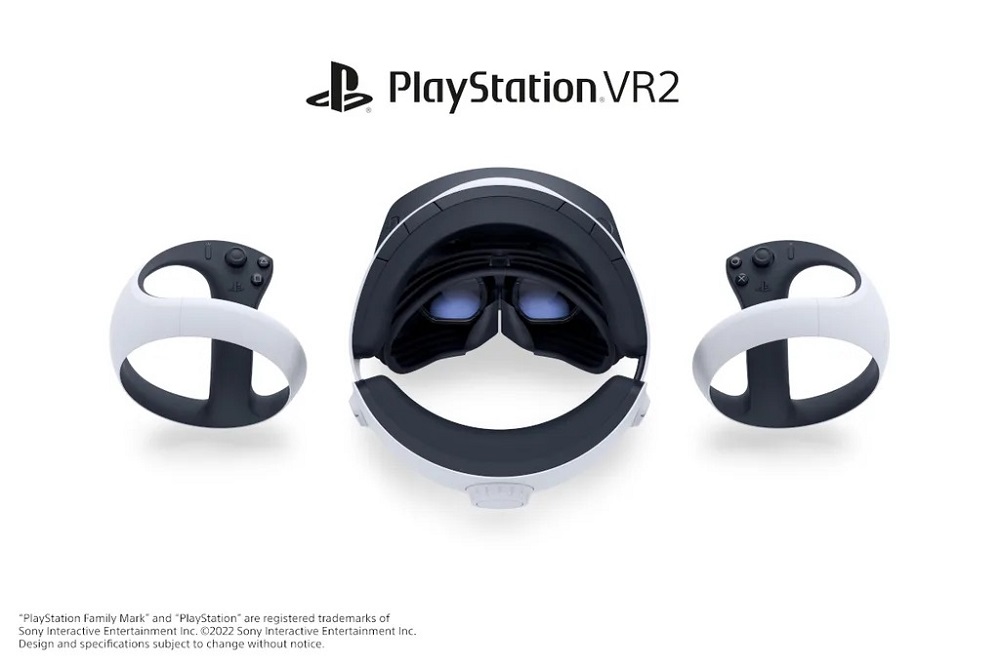 PlayStation VR2 頭戴裝置曝光 呼應PS5 主機設計風格 - 電腦王阿達 PlayStation VR2 頭戴裝置曝光 呼應PS5 主機設計風格 - 電腦王阿達