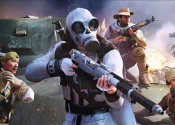 《決勝時刻（Call of Duty）》將中斷 20 年來傳統？據報 2023 年將不推續作