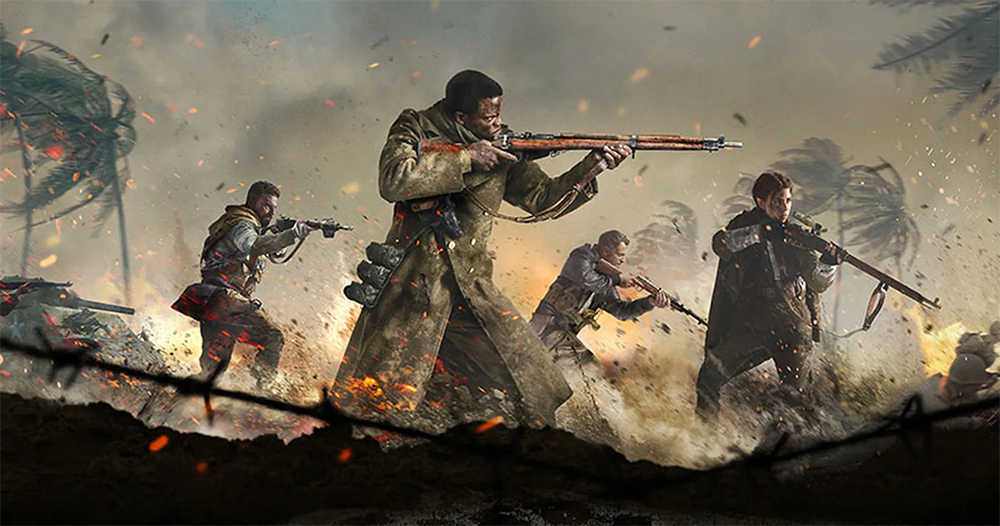 《決勝時刻（Call of Duty）》將中斷 20 年來傳統？據報 2023 年將不推續作 - 電腦王阿達