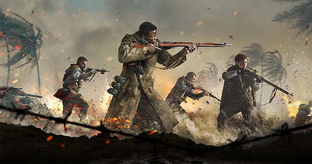《決勝時刻(Call of Duty)》將中斷 20 年來傳統?據報 2023 年將不推續作 - 電腦王阿達 《決勝時刻(Call of Duty)》將中斷 20 年來傳統?據報 2023 年將不推續作 - 電腦王阿達