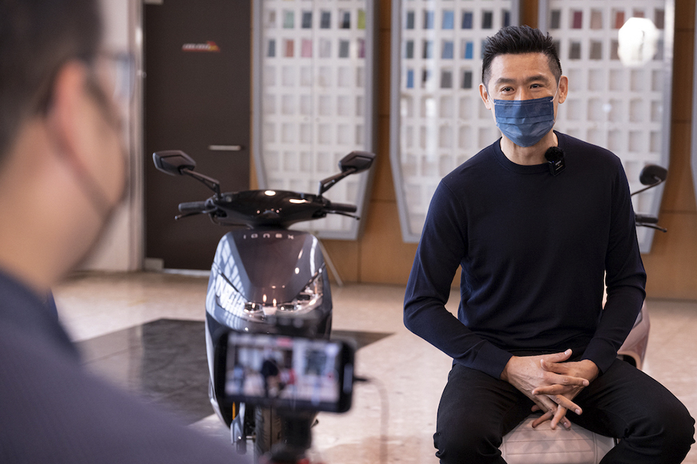 光陽「超錢補助」玩真的,Ionex 電動車領先業界推「1補2送3免費」利多 - 電腦王阿達 光陽「超錢補助」玩真的,Ionex 電動車領先業界推「1補2送3免費」利多 - 電腦王阿達
