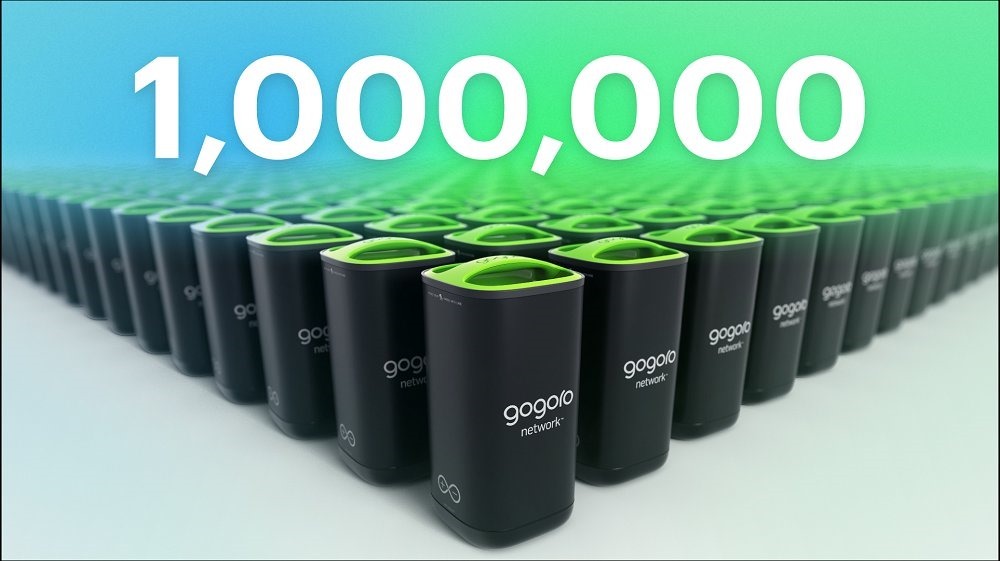電量增至 140%！Gogoro 發表全球首款固態換電電池原型（支援現有 PBGN 車款！） - 電腦王阿達